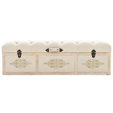 Storage Bench Storage Trunk