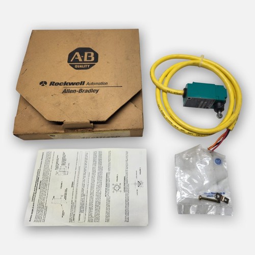 New allen bradley - allen-bradley, /b