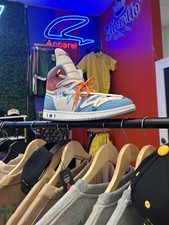 Custom Sneakers Men’s 