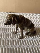 Franz Bergman cold painted