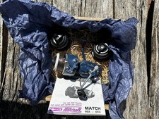 Mitchell Match 440A Fishing