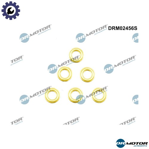 Heat shield injection system - shield,