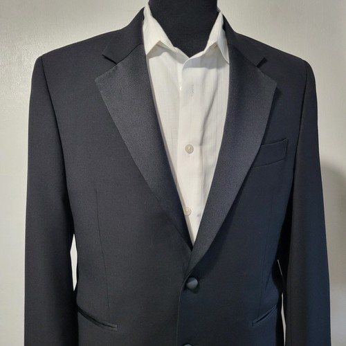 Jack victor luca - jack, tuxedo