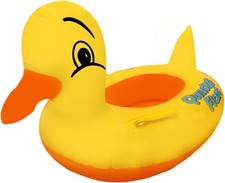 Inflatable Swimming Duck