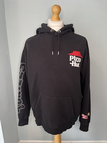 Pizza hut teenage - hut,