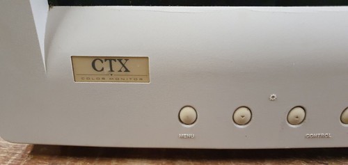 Ctx vl950t computer - ctx,