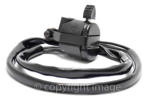 Dip switch lucas - dip, bsa