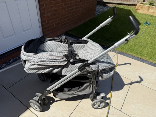 Mamas papas pliko folding - &,