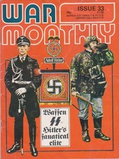 war monthly-DEC