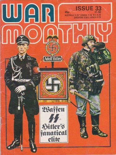 War monthly dec - war, monthly-dec