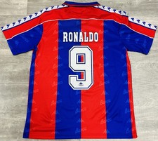 FC Barcelona Ronaldo R9