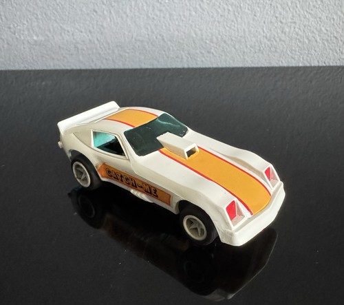 Vintage matchbox race track - matchbox,