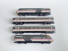HORNBY OO GAUGE  INTERCITY HST