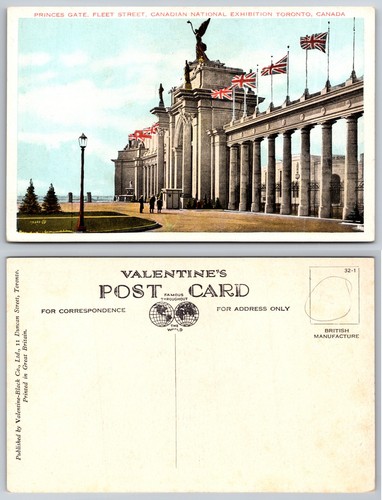 Princes gate canadian - princes,