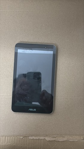Asus memopad 16gb wi fi - asus, 7