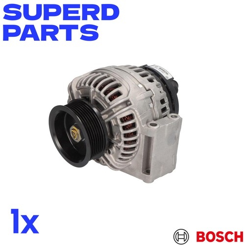 Alternator fits daf - cf, xf