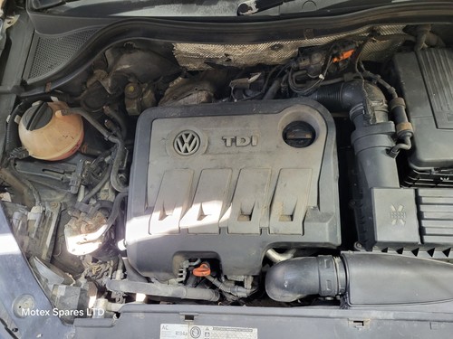 Tiguan mk1 0 - mk1, 2.0