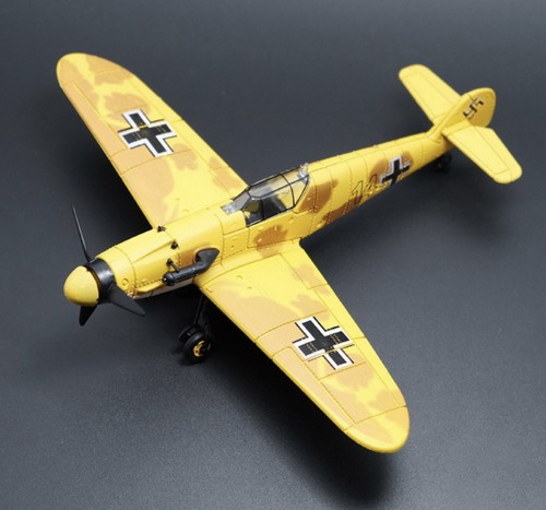 Plastic kit model 48 - plastic,