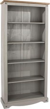 Home Source Solid Pine Wood