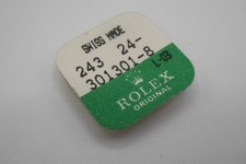 Vintage Rolex Cellini crown gold 24-301301-8