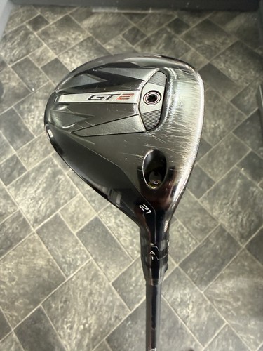 Titleist gt2 wood tensei - tensei, 1k