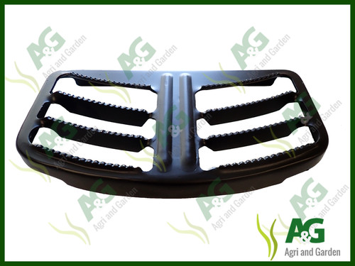 Foot step suits john deere - foot,
