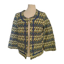 Nomad Tapestry Jacket Womens