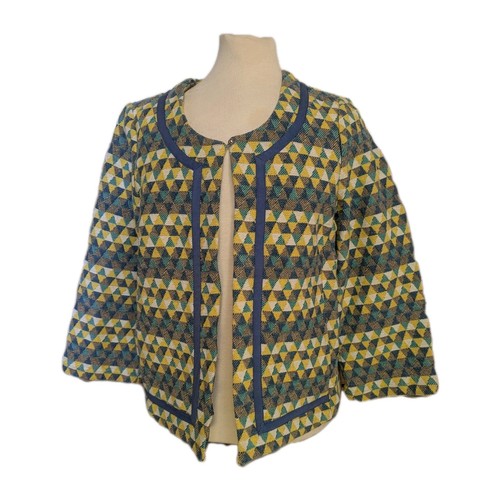 Nomad tapestry jacket womens - nomad,
