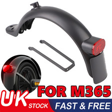 Xiaomi M365 Replacement Rear Fender / Mudguard Xiaomi Mi Electric Scooter Parts