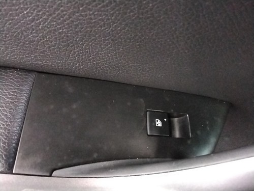 Electric window switch front - switch,