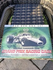 Racing through time grand prix - grand,
