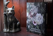 Fabled Co. Still Beating By Jennifer Hartmann Hardback