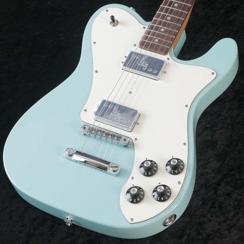 Fender kingfish delta day - fender,