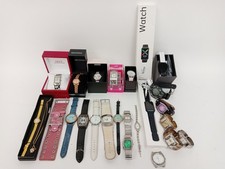 Diverse Watch Collection Vintage & Modern Styles Sekonda + more