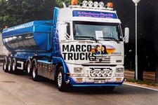 LKW Foto Volvo FH16 Tankwagen