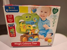 Baby Problem Solving Toy