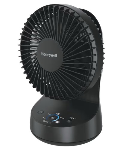 Honeywell quietset - honeywell, 5