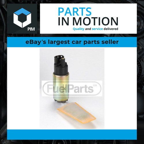 Fuel pump fits - fuel,