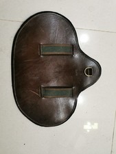 Chestnut Brown Kate Negus Stud Guard 