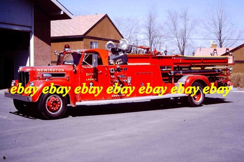 Ct378 fire apparatus slide - ct378,