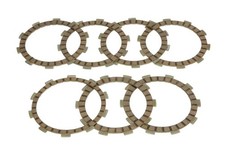 ✅Fits FERODO FCD0235 Clutch