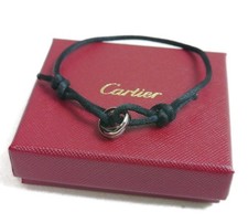 Authentic Cartier Bracelet
