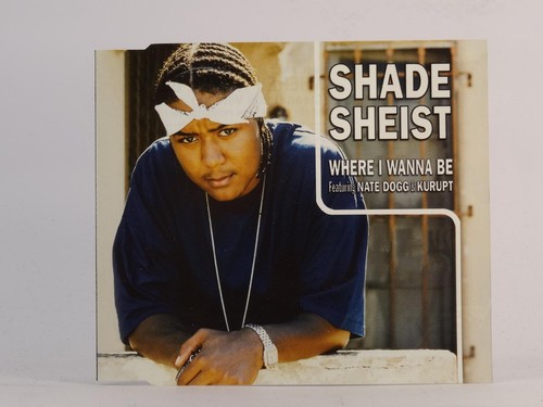 Shade sheist nate dogg and - dogg,
