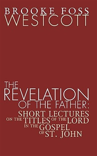 Revelation the father - of,