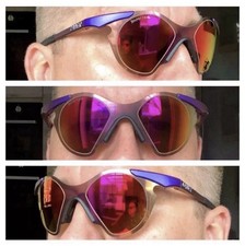 Oakley Braindead Sub Zero