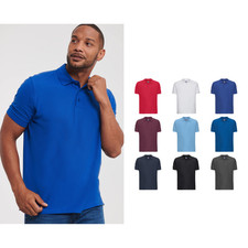 Russell Europe Ultimate