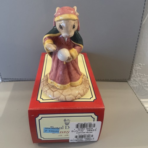 Royal doulton bunnykins - doulton,