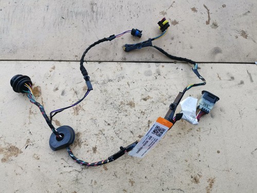 Fiat punto door wiring - punto,