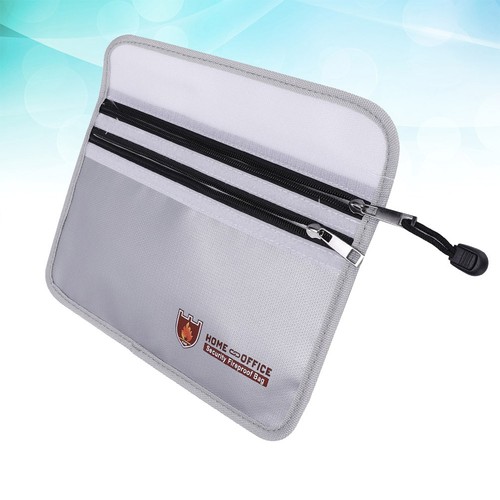 Fireproof document folder - fireproof,