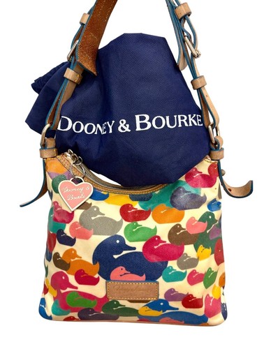 Guc dooney bourke rainbow - dooney, &